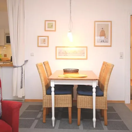 Gro_e Stra_e 19_ Whg_ 3 Apartment